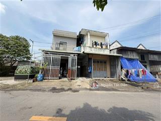 Bán cặp trọ ngay chợ thông dụng tân đông hiệp dĩ an 280m2 full thổ cư chỉ 12 tỷ thương lượng