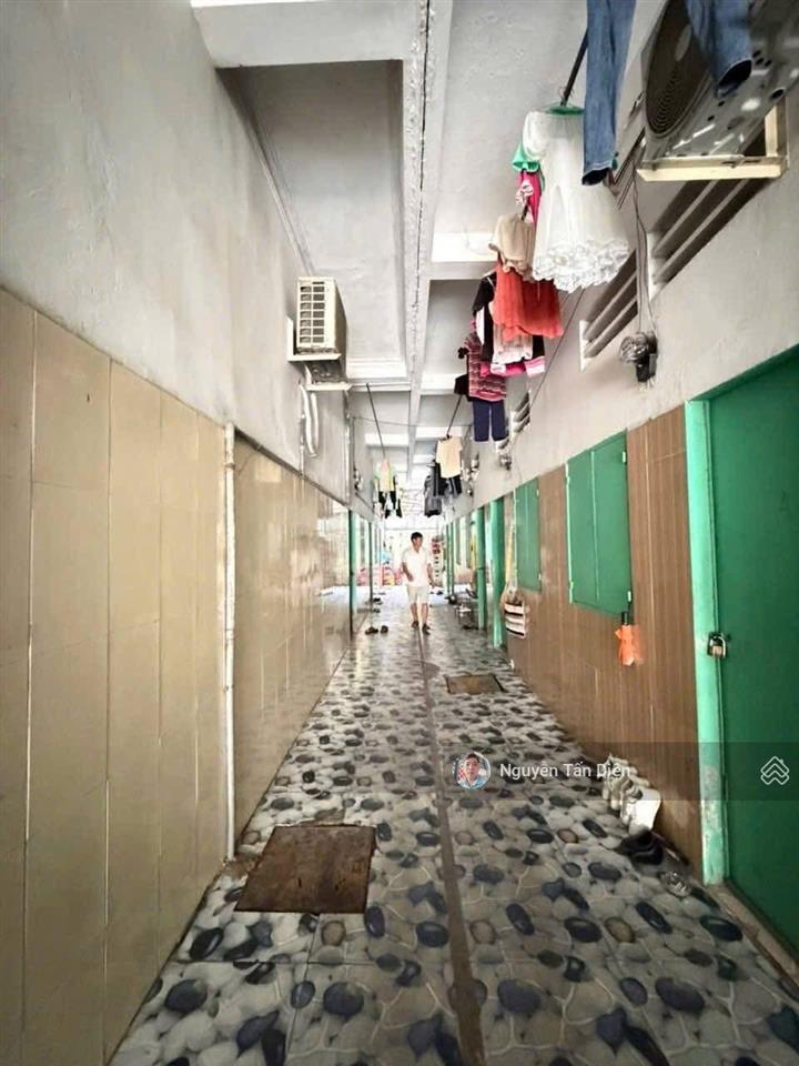 Bán cặp trọ ngay chợ thông dụng tân đông hiệp dĩ an 280m2 full thổ cư chỉ 12 tỷ thương lượng