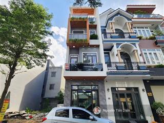 Nhà phố 3 tầng kdc phú hồng khang chỉ 4 tỷ 950 thương lượng nhẹ