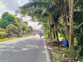 Bán đất tại bùi công trừng, 9,139 tỷ, 475m2, hóc môn, hcm chỉ với giá cực chất