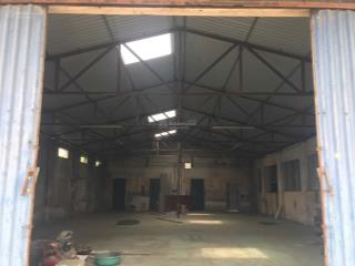 Cho thuê kho, nhà xưởng tại số 35 ngõ 115 phố thanh liễu, 6 triệu vnd, 250m2