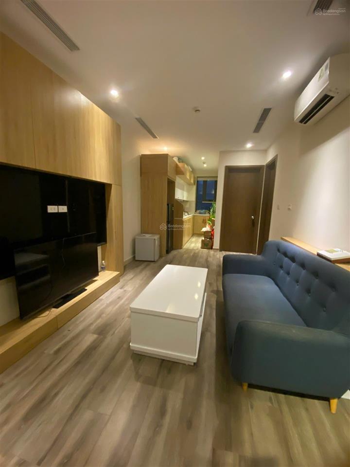 Cho thuê ch 60m2 2pn đủ đồ đẹp, 2 ban công hướng đn tại flc 18 phạm hùng giá 12,5tr/th 0969 286 ***