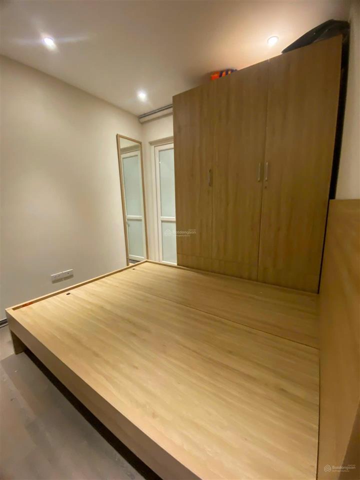 Cho thuê ch 60m2 2pn đủ đồ đẹp, 2 ban công hướng đn tại flc 18 phạm hùng giá 12,5tr/th 0969 286 ***