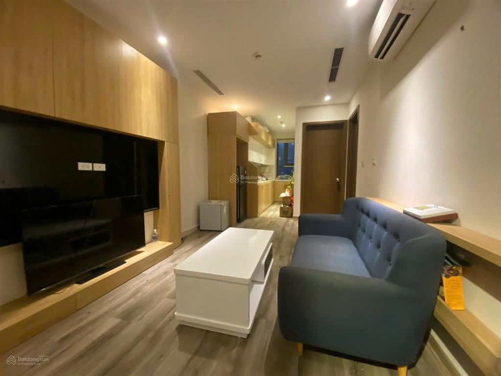 Cho thuê ch 60m2 2pn đủ đồ đẹp, 2 ban công hướng đn tại flc 18 phạm hùng giá 12,5tr/th 0969 286 ***