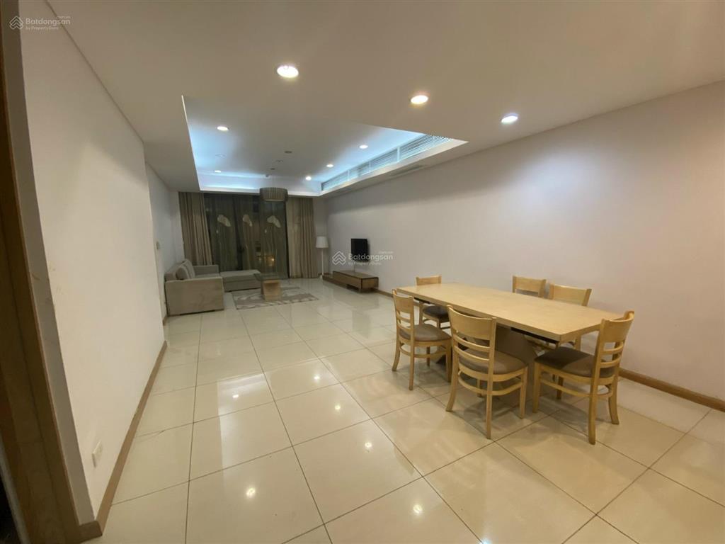 Cho thuê ch dolphin plaza  trần bình 181m2 3 ngủ +1 ngủ full đồ đẹp giá tốt 21tr/th 0969 286 ***
