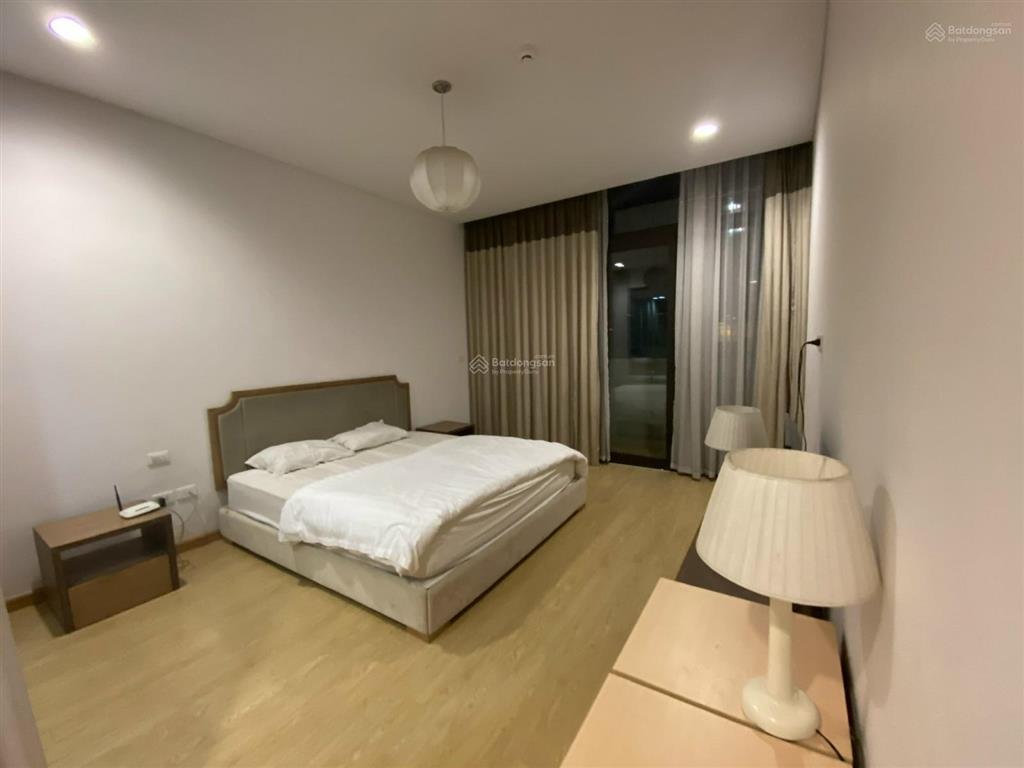 Cho thuê ch dolphin plaza  trần bình 181m2 3 ngủ +1 ngủ full đồ đẹp giá tốt 21tr/th 0969 286 ***