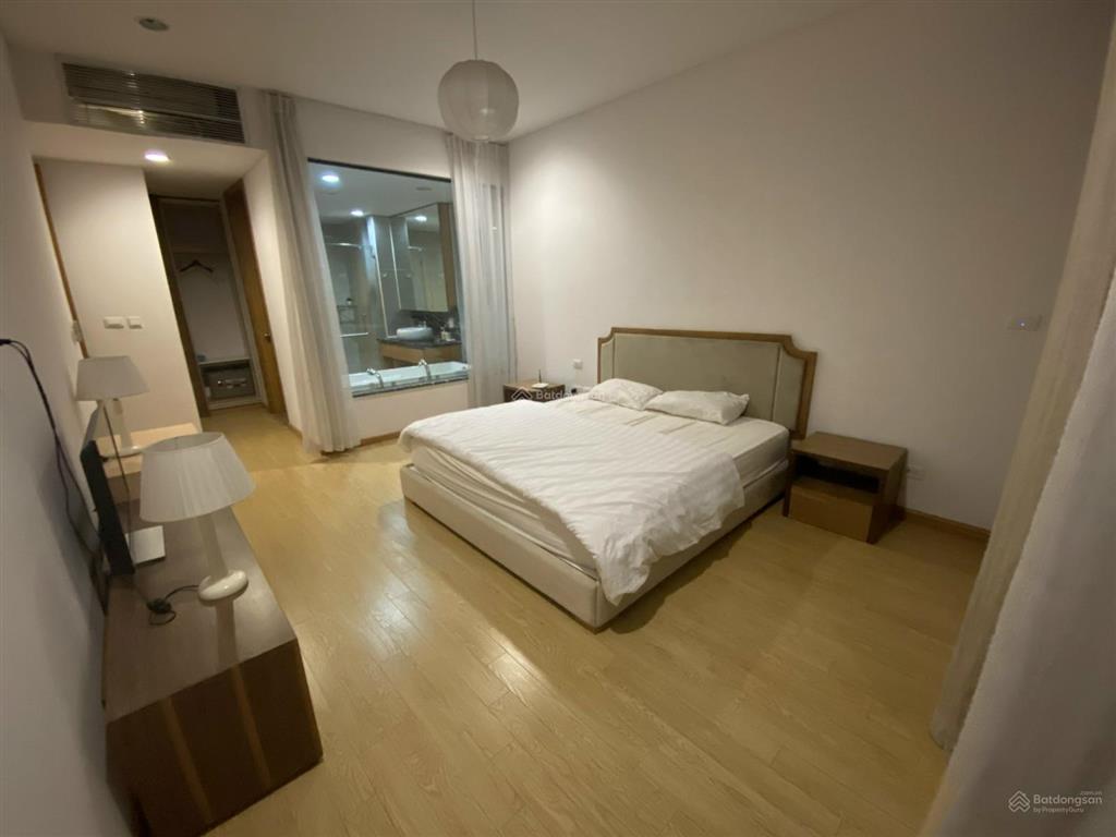 Cho thuê ch dolphin plaza  trần bình 181m2 3 ngủ +1 ngủ full đồ đẹp giá tốt 21tr/th 0969 286 ***
