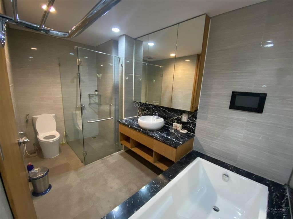 Cho thuê ch dolphin plaza  trần bình 181m2 3 ngủ +1 ngủ full đồ đẹp giá tốt 21tr/th 0969 286 ***