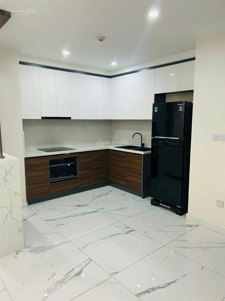 Cho thuê chcc sunshine center  phạm hùng giá 17tr/th 120m2, 3pn, 2wc, nội thất đẹp  0969 286 ***