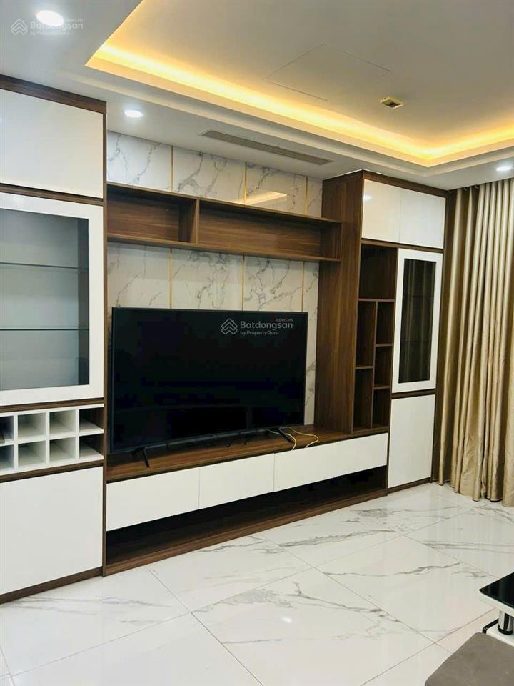 Cho thuê chcc sunshine center  phạm hùng giá 17tr/th 120m2, 3pn, 2wc, nội thất đẹp  0969 286 ***