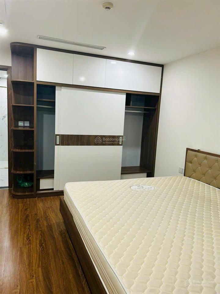 Cho thuê chcc sunshine center  phạm hùng giá 17tr/th 120m2, 3pn, 2wc, nội thất đẹp  0969 286 ***