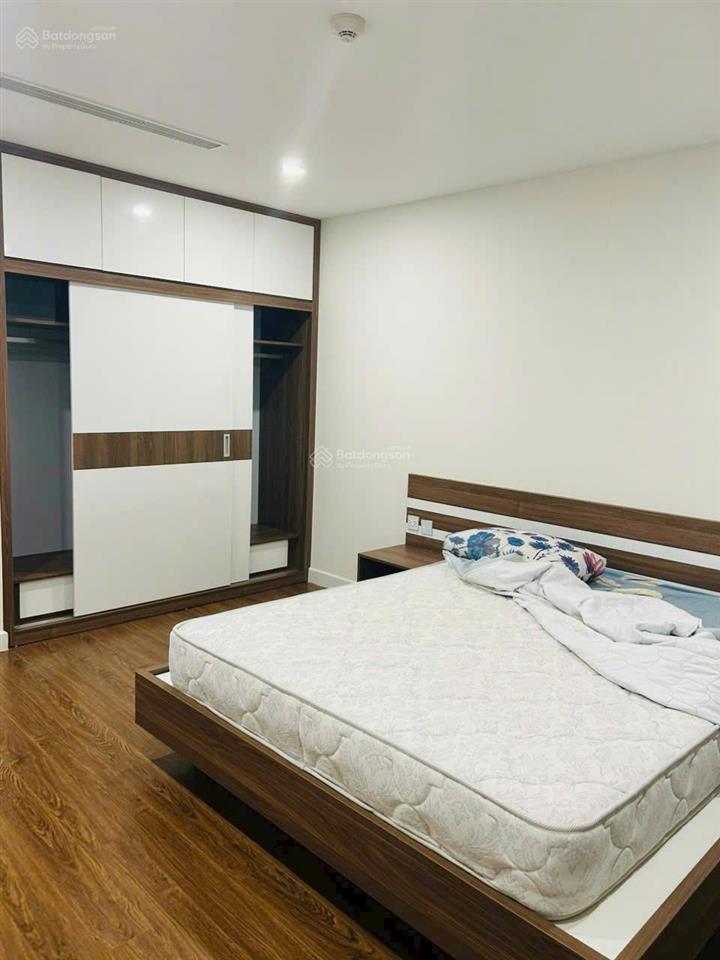 Cho thuê chcc sunshine center  phạm hùng giá 17tr/th 120m2, 3pn, 2wc, nội thất đẹp  0969 286 ***