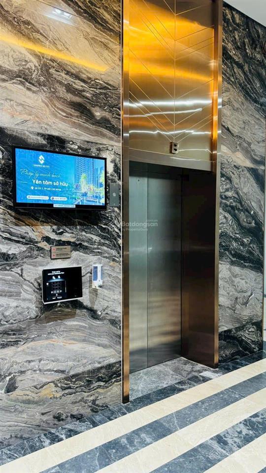 Cho thuê chcc sunshine center  phạm hùng giá 17tr/th 120m2, 3pn, 2wc, nội thất đẹp  0969 286 ***