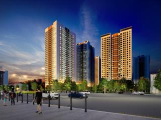 Cho thuê chung cư rose town 79 ngọc hồi 3pn, 100m2, có đồ cơ bản, ở gd, vp, hoàng mai, hn