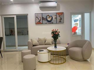 Cho thuê căn hộ 4pn, 3wc tại tecco garden, tứ hiệp, thanh trì, hà nội, 12 triệu, 130m2