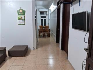 Cho thuê chung cư bộ tư lệnh đặc công vĩnh quỳnh  quỳnh đô, thanh trì 60m 2 pn, có đồ, 5 triệu, rẻ
