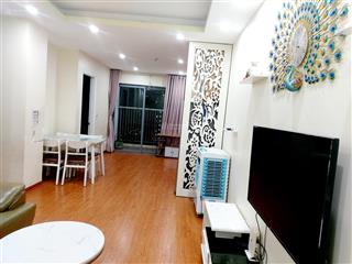 Cho thuê chung cư tứ hiệp plaza  ngọc hồi, 65m, 2 pn full đồ, 8 triệu, ở ngay, nhà đẹp