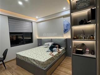 Cho thuê chung cư nam đô complex  trương định, 100m, 3 pn full đồ, 13 triệu
