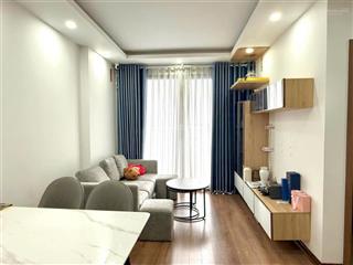 Cho thuê chung cư thanh bình garden hoàng mai, 50m2, 2pn, full đồ 11 triệu/th, ở ngay