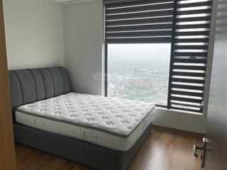 Cho thuê căn hộ chung cư nam đô complex  609 trương định, 100m, 3 pn, full đồ, 12 triệu