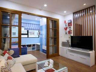 Cho cho chung cư k35 tân mai  hoàng mai, 95m, 3 pn, full đồ, nhà đẹp 14 tr, ở ngay, hướng mát