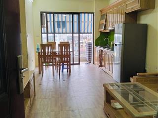 Cho thuê chung cư @home 987 tam trinh  hoàng mai, 50m ,2pn, đủ đồ, 7 triệu, quá rẻ