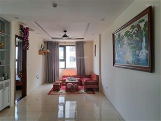 Cho thuê căn hộ chung cư thịnh liệt  hoàng mai n5 đồng tàu, 86m, 3 pn có đủ đồ 8.5 tr