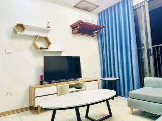 Cho thuê chung cư rose town 79 ngọc hồi  hoàng mai, 76m, 2 pn , full đồ, 10.5 tr, nha đẹp