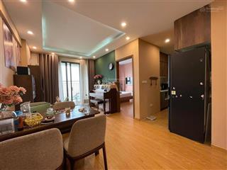 Cho thuê cc gelexia riverside 885 tam trinh 9,5 triệu, 75m2, 2pn, full nội thất, hàng hot