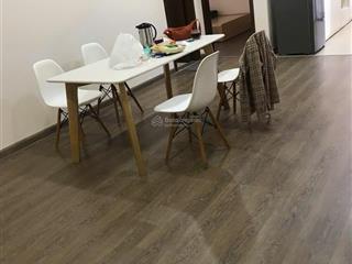 Cho thuê chung cư smile building số 1 nguyễn cảnh dị  hm 100m, 3 pn full đồ 12 tr, đẹp