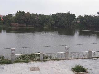 Cơ hội vàng đầu tư đất đẹp giá rẻ ven đô, mặt sông đáy tp. phủ lý, cực kỳ tiềm năng và đẳng cấp.