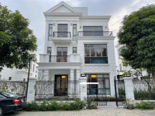 Cho thuê biệt thự đơn lập tại vinhomes the harmony, 4pn, 4wc  0965 875 ***