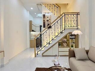 Chính chủ bán  nhà 1 lầu, 2pn, giá mềm nhất khu  ngay tỉnh lộ 10, để lại nội thất