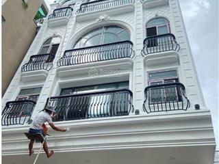 Chính chủ bán chung cư mini xây mới 100%  dt 164m2, dòng tiền 160 triệu/tháng, quận bình tân, hcm