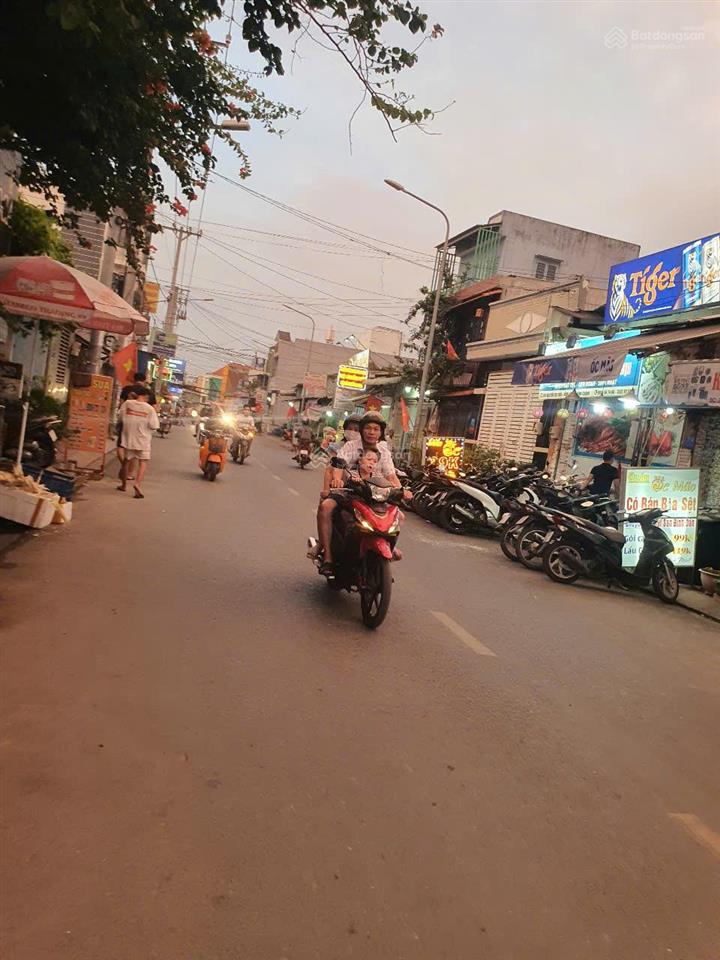 Bán lô đất mặt tiền nguyễn thị tuôi bình chánh 180m2 giá 12,5 tỷ shr full thổ cư