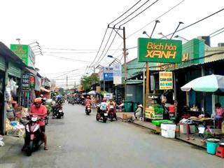 Bán gấp nhà cấp 4 (12 phòng đang cho thuê) diện tích 350m2, đường 6m thông ngay vĩnh lộcbình chánh