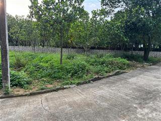 Cần bán đất thổ cư 396,1m² tại thôn vĩnh lộc, cổ đông  gần khu cnc hòa lạc, đại học fpt