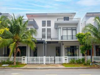 Căn góc biệt thự có sổ hoàn công giá 4 tỷ 0973 013 ***