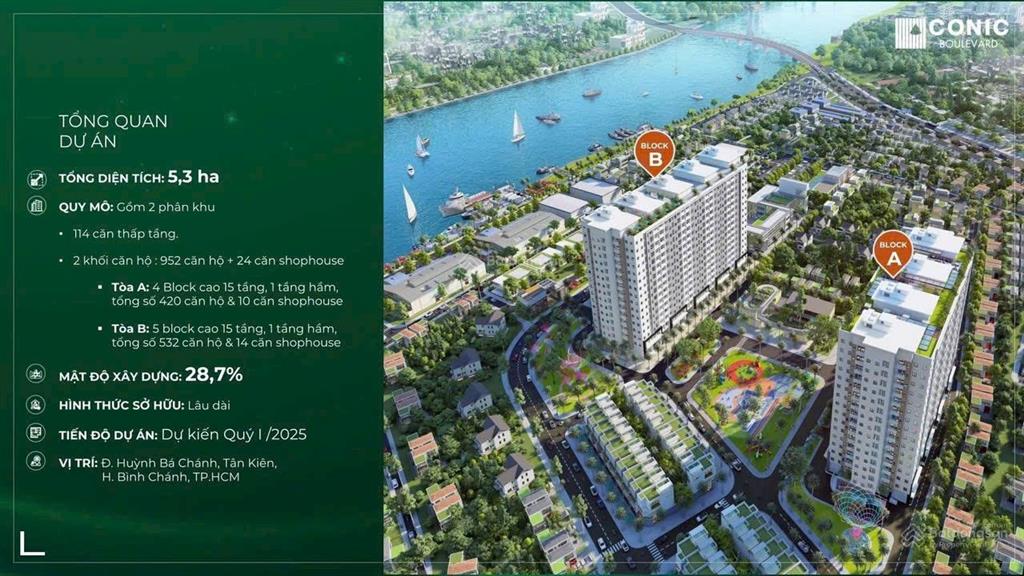 Thanh toán 380 triệu nhận ngay căn hộ 86m2 còn lại bank hỗ trợ trong 25 năm
