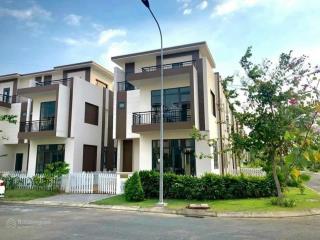 Biệt thự thanh toán 20% nhận nhà góp 24 tháng không lãi