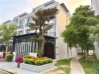 Căn góc nội bộ mới hoàn thiện nội thất cao cấp còn góp dài hạn