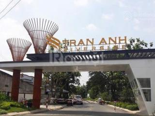 Nhà phố hoàn thiện trục chính trần anh riverside, 2,5 tỷ, 68m2, 3pn, 2wc, giá siêu hời