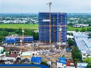 Chính chủ bán lại căn hộ 50m2, 2pn