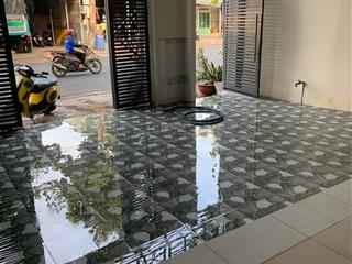 Nhà đẹp ngang rộng mt kinh doanh võ thị sáu phường đông hoà, tp dĩ an