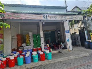 Bán dãy trọ 417m mt kinh doanh cung đường lê thị trung, phường an phú, thuận an