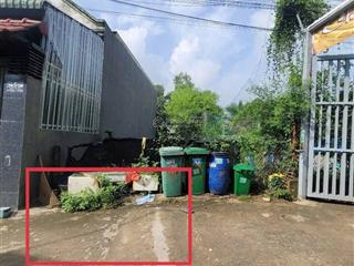 Đất đẹp 87m ngang 5m, đường liên huyện, phường tân đông hiệp