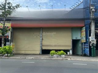 Cho thuê mt đường lê hồng phong, tân đông hiệp tp hcm kinh doanh vip