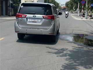 Mt trần hưng đạo, 485m2 kinh doanh mua bán vip, đông hoà, tp dĩ an