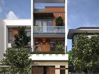 Bán nhà mặt tiền an dương vương phường 4 quận 5 (4mx20m) 3 tầng ốp kính giá 42 tỷ 090252516 mỹ giàu