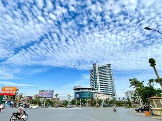 Cần bán 800m2 đất lê hồng phong vị trí đẹp để xây tòa nhà, kinh doanh khách sạn, văn phòng đẹp luôn